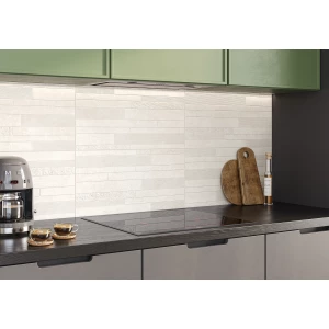Керамогранит ALMA Ceramica Бетон Про / Beton PRO матовый кремовый GFA3060BTP24R 60х30 см