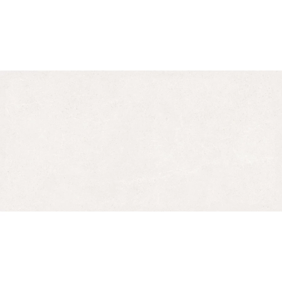 Керамогранит Neodom Concept Nurhak Bianco Matt матовый белый N20689 120х60 см