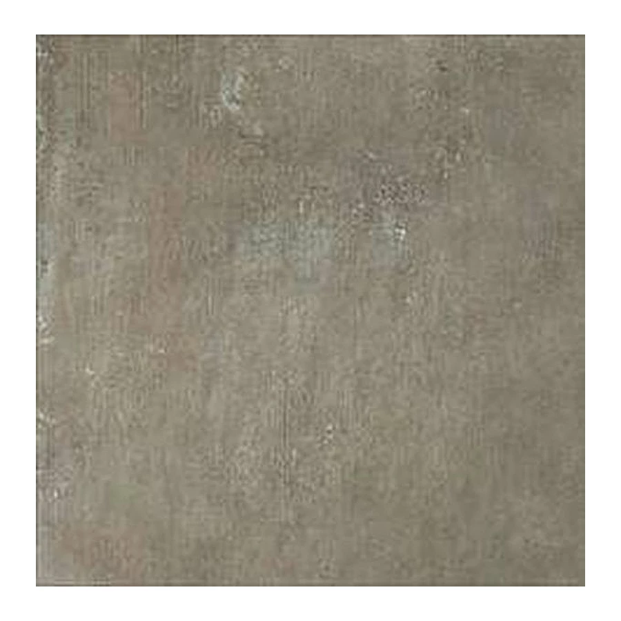 Керамогранит Dado Ceramica Gare Du Nord Brown rett 303592 81x81 см