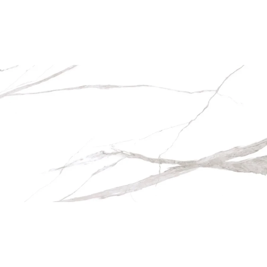 Керамогранит Dogma Project Antibacterial Calacatta Levigato Rettificato белый NEO126001 120х60 см