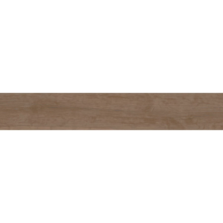 Керамогранит Kerama Marazzi Тьеполо обрезной матовый коричневый SG351200R 60x9,6 см