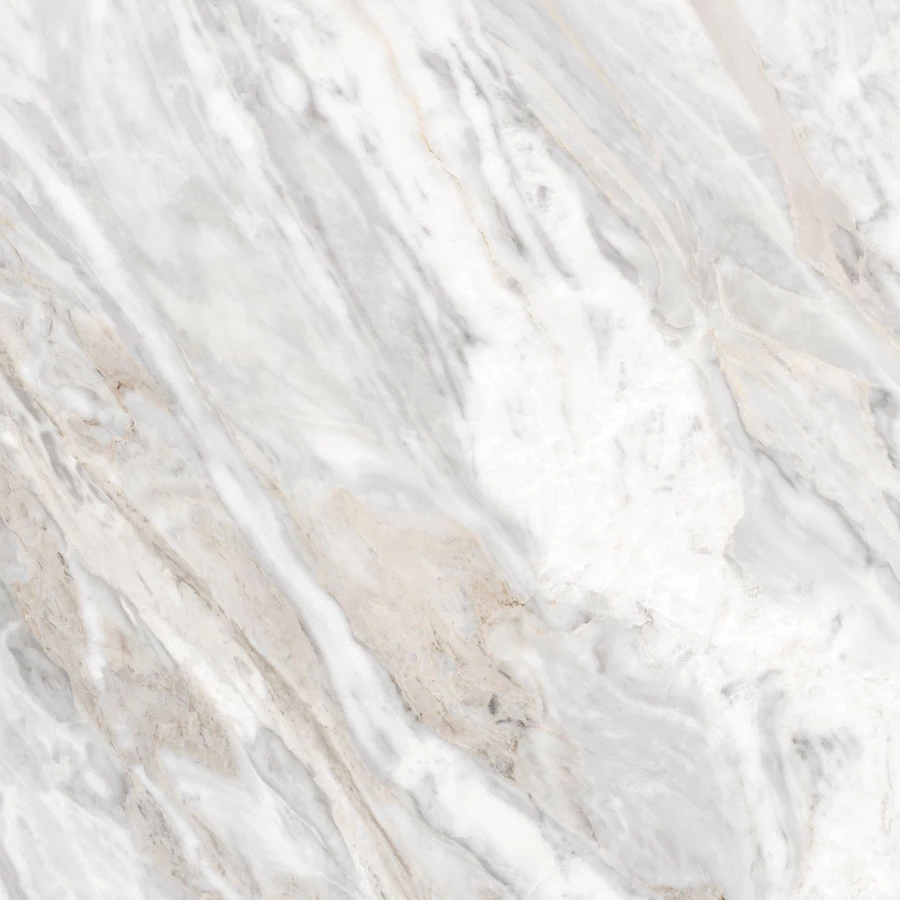 Керамогранит ALMA Ceramica Statuario Rock GFU57STK07L 57х57 см