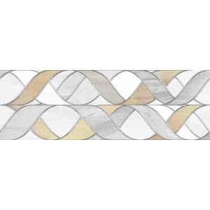 Декор ALMA Ceramica Slate rock 10 шт в коробке DWA11SLR017 60х20х0,75 см