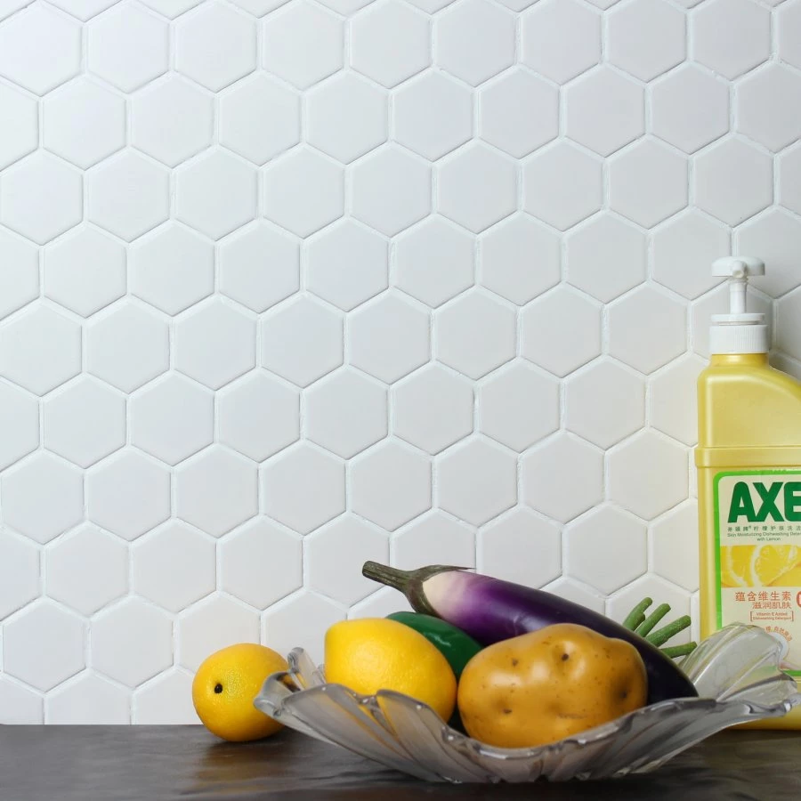 Керамогранитная мозаика