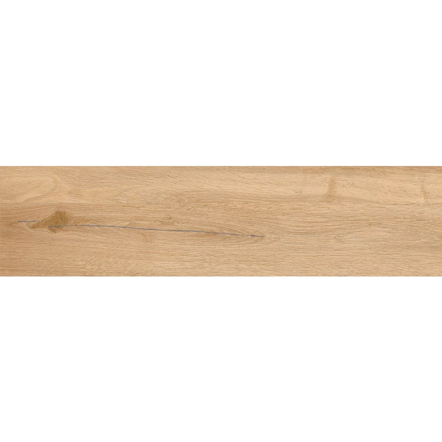 Керамогранит Global Tile Klaipeda матовый светло-бежевый GT208021407MСR 80х19,8 см