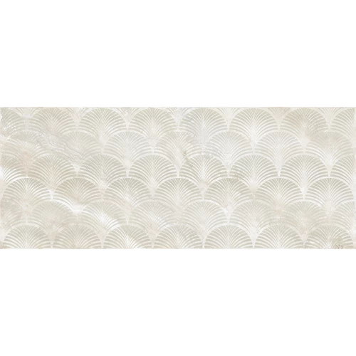 Декор Laparet Soft бежевый 20х50 см