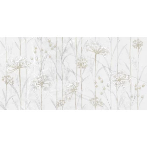 Плитка настенная Cersanit Tenero матовая серая A16947 59,8х29,8 см