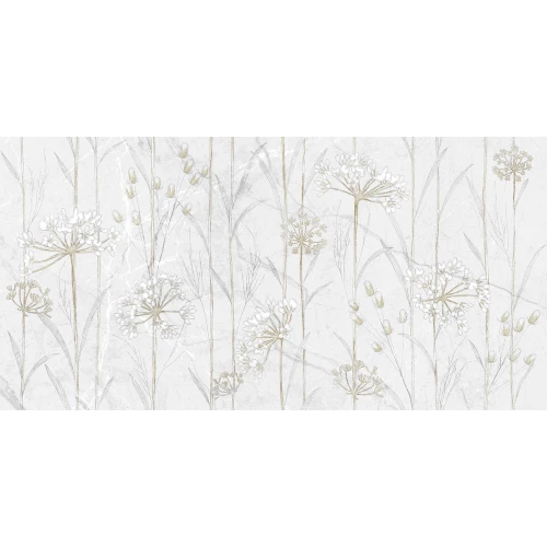 Плитка настенная Cersanit Tenero матовая серая A16947 59,8х29,8 см