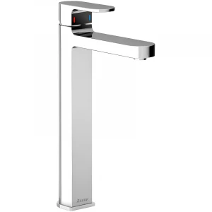 Смеситель для умывальника без донного клапана Ravak Chrome CR 015.00 X070100