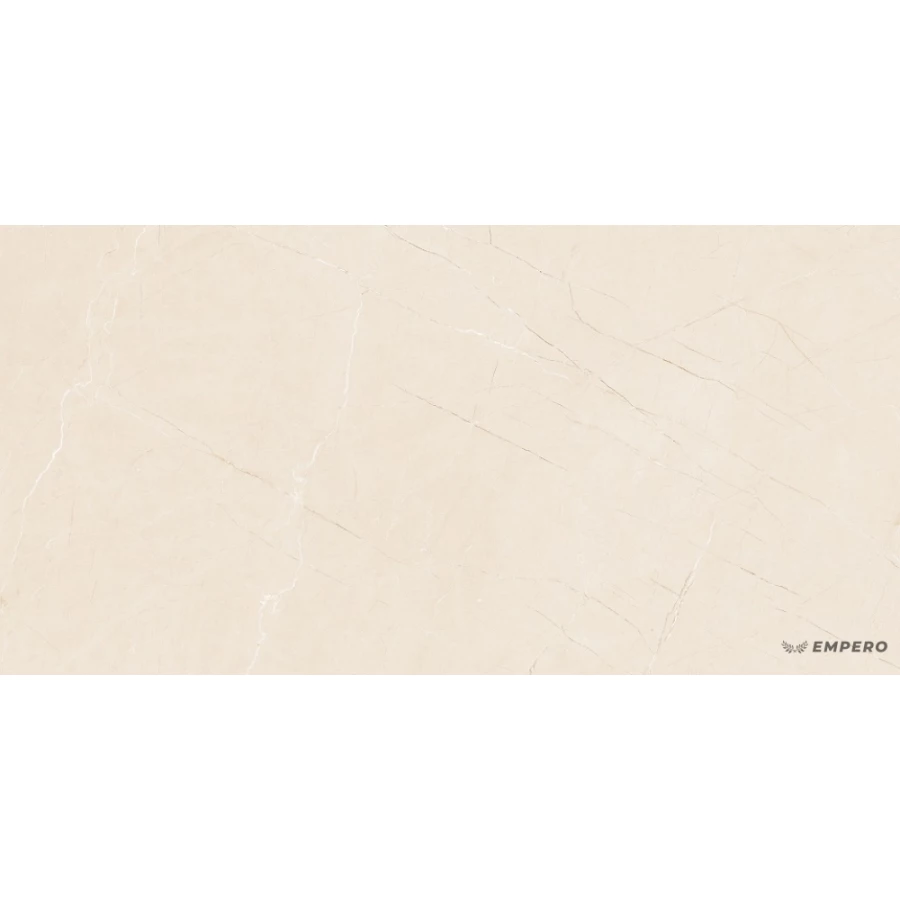 Керамогранит Empero Velure Engraving Iris гравированный матовый бежевый 01-00011072 120х60 см