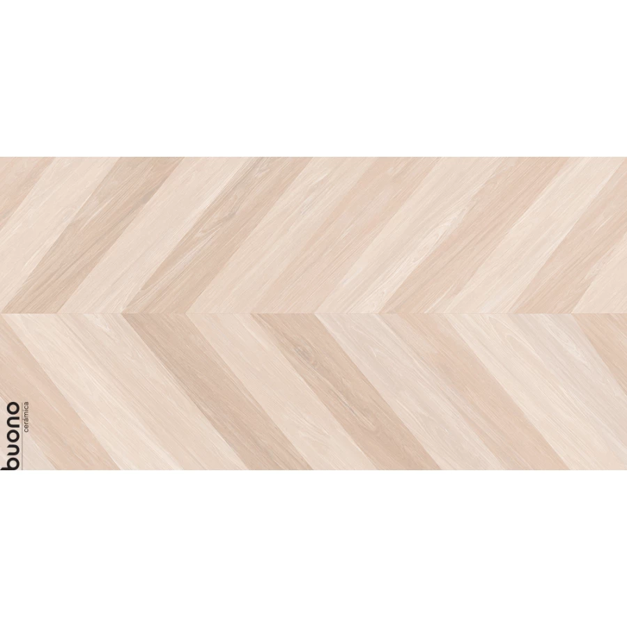 Керамогранит Buono Forest Nature Plain Matt матовый бежевый F4509M 120х60 см