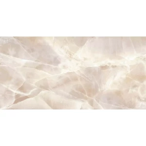 Плитка настенная Alma Ceramica Fresco матовая бежевая TWU2550FRC40 50х24,9 см