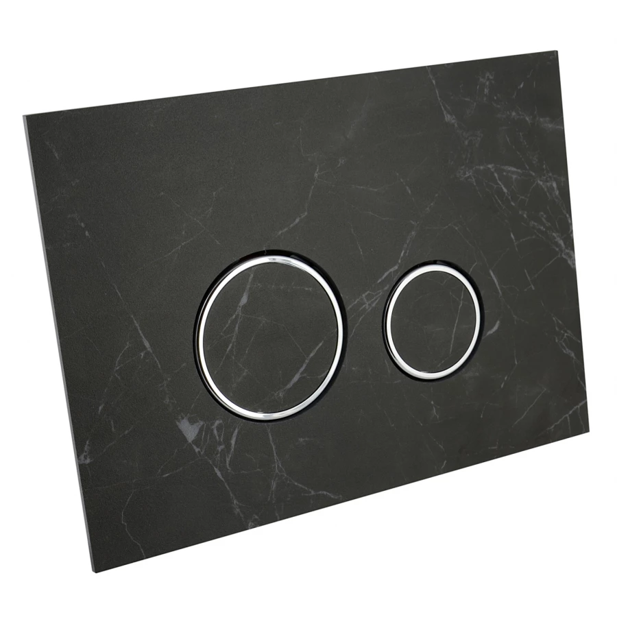 Унитаз Lavinia Boho Relfix Bristol Rimless 75110219 (комплект 6 в 1)