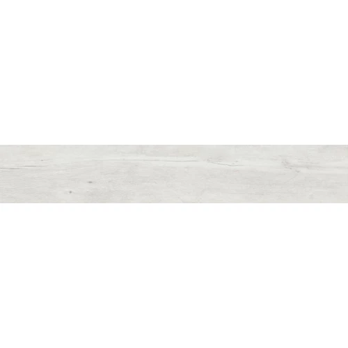 Керамогранит Peronda Ленк Вхите / Lenk White матовый белый 28321 121,5х19,5 см