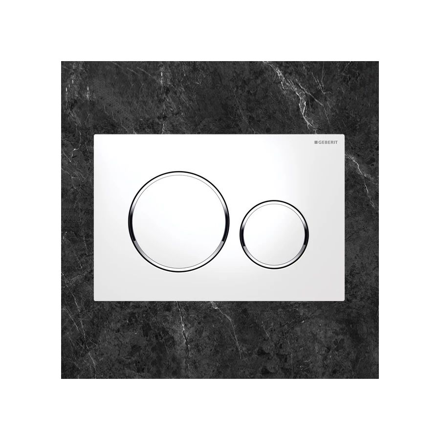 Смывная клавиша Geberit Sigma 20 115.882.KJ.1