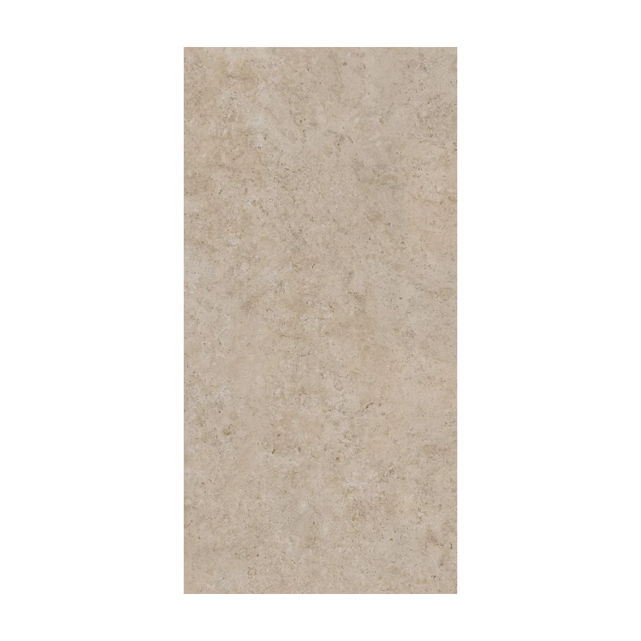 Керамогранит Kerama Marazzi Про Лаймстоун матовый темно-бежевый DD590520R 238,5х119,5 см