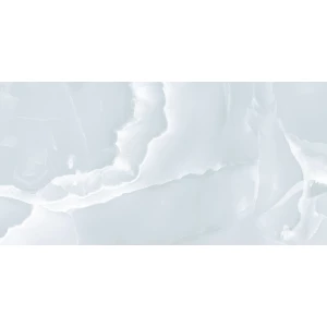 Керамогранит Maimoon Ceramica Glossy Crystel Onyx Grey 120х60 см