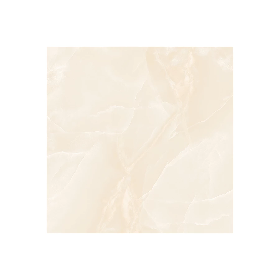 Керамогранит Italica Tiles Versailles Beige Polished глянцевый бежевый ITL70790 60х60 см