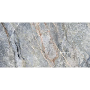 Керамогранит Cersanit Spark матовый синий A17787 89,8х44,8 см