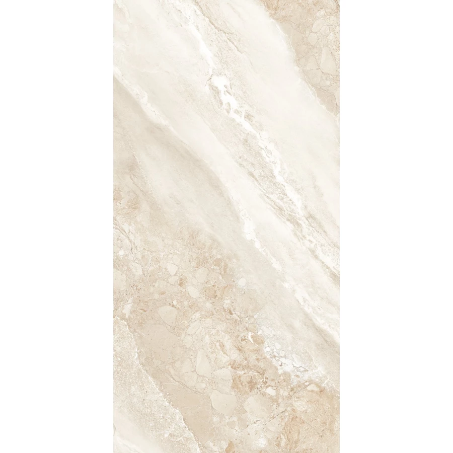 Керамогранит Casati Ceramica ПГВТ Роттен Беиге / PGVT Rotten Beige бежевый 120х60 см