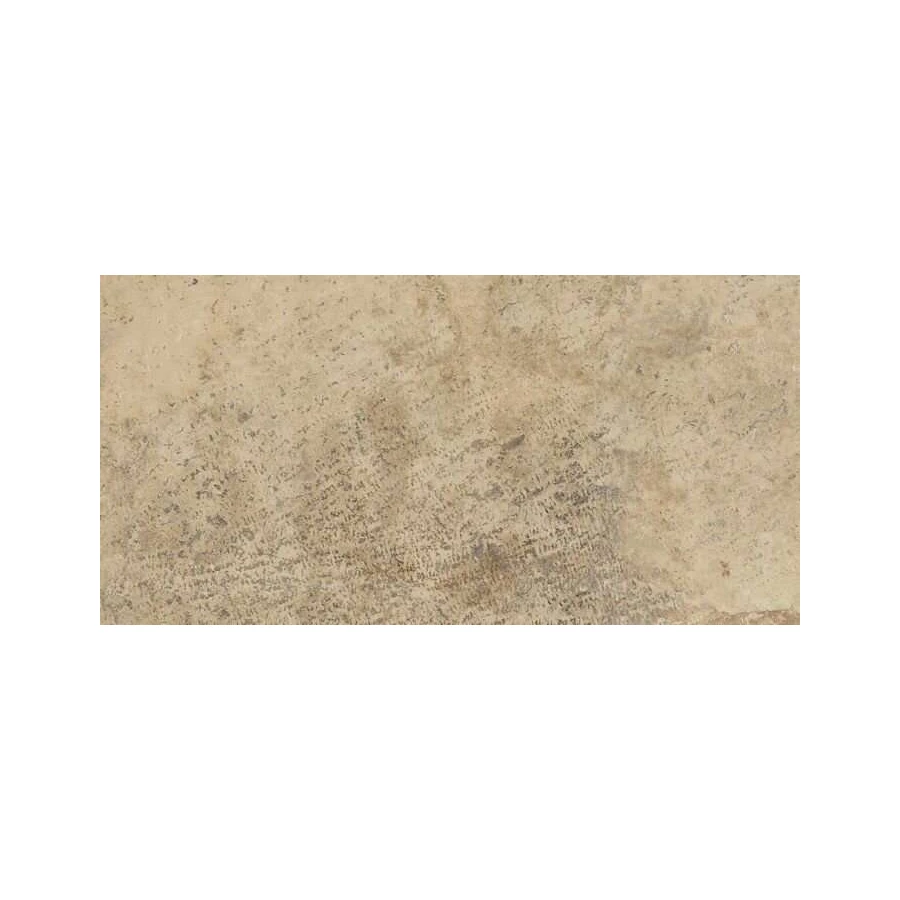 Керамогранит Atlas Concorde Aix Beige Grip APSM 75х37,5 см