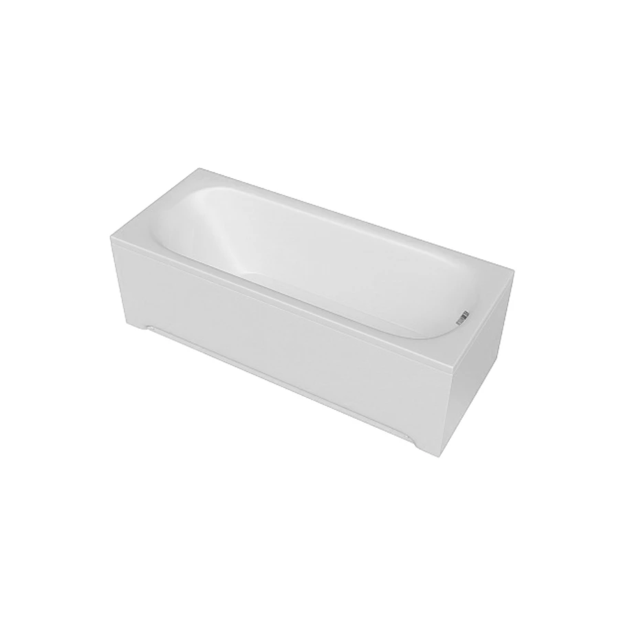 Ванна акриловая Azario Alegra прямоугольная AV0021150 150х70 см