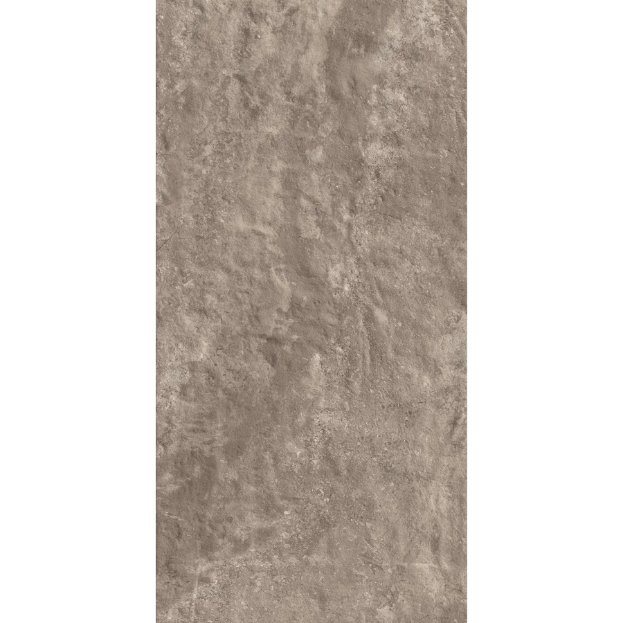 Керамогранит Casati Ceramica Carving Castila Brown коричневый 120х60 см