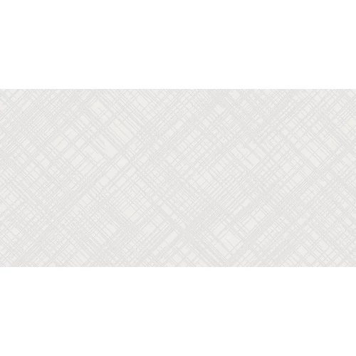 Плитка настенная Azori Incisio Light матовая светло-серая 00-00109523 63х31,5 см