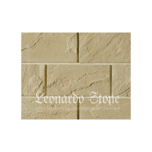 Искусственный камень Leonardo Stone Палермо 920 29,4х14,7х2 см