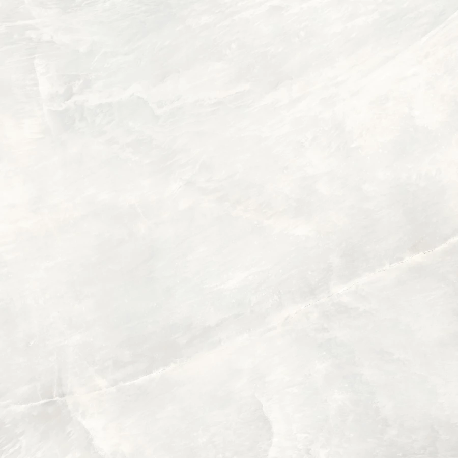 Керамогранит New Trend Salt White матовый карвинг белый D60244М 60х60 см