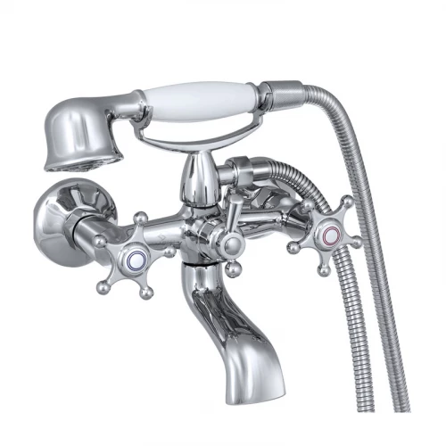 Смеситель Славен для ванны Город И СЛ-ДВ-И30