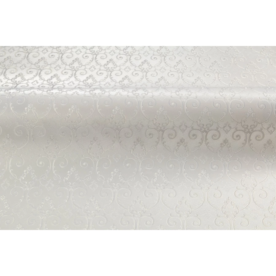 Обои флизелиновые Palitra Life Massandra белые PL72411-12 1,06х10,05 м