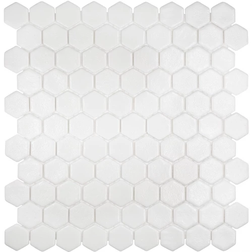Противоскользящая мозаика Vidrepur Antislip Hex Antid. 100 31,7х30,7 см