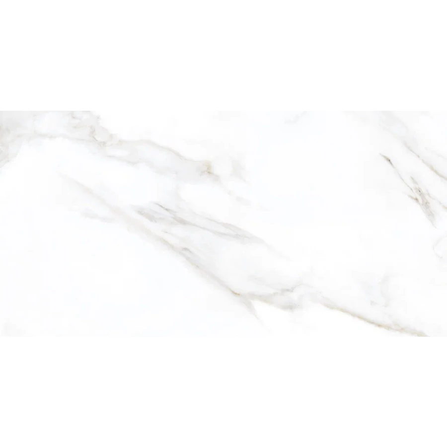 Керамогранит Belleza Dante Statuario Authentic 120х60 см