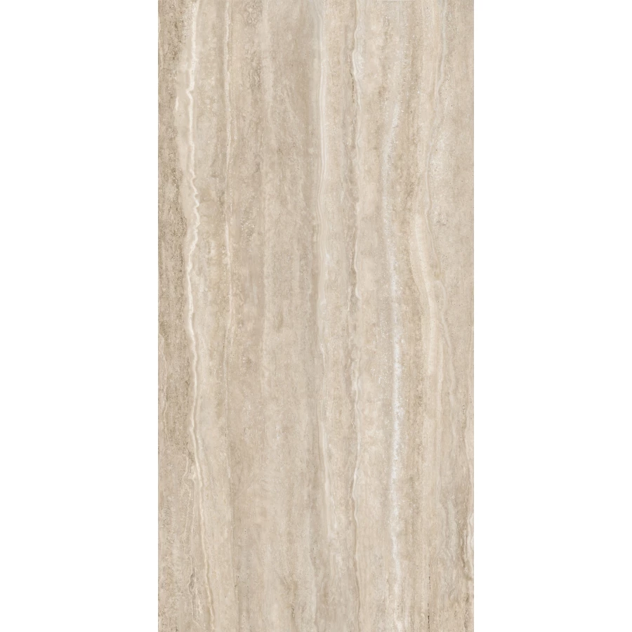 Керамогранит Vitra CityStone травертин линейный K951847R0001VTEP 120х60 см