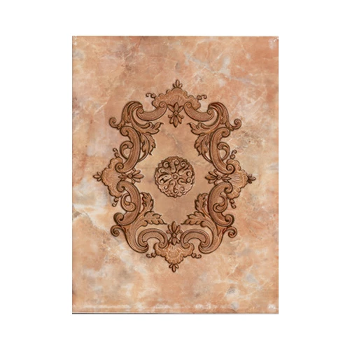 Декор Lasselsberger Ceramics Капри 1634-0092 33х25 см