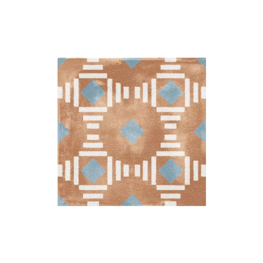 Керамогранит ABK Play Labyrinth Mix Multicolor PF60003352 20x20 см