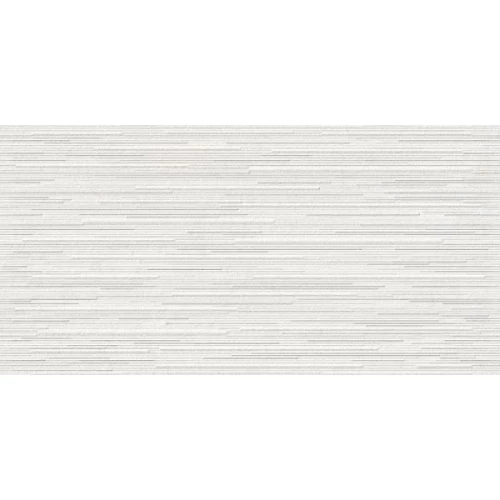 Декор из керамогранита Peronda Versa White Decor SP C R белый 3350943430 120х60 см