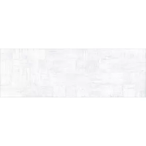 Плитка настенная New Trend Janis White WT11JAN00 20*60