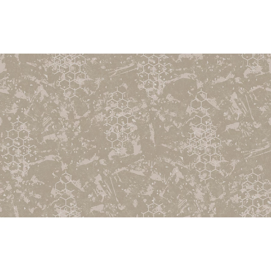 Обои флизелиновые VOG Collection И Flingo Бежевый VC8905-24 1,06х10,05 м