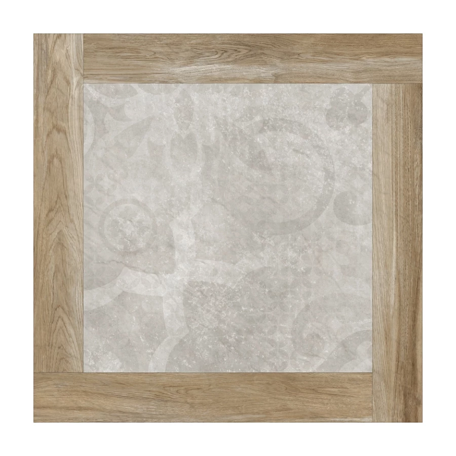 Керамогранит ALMA Ceramica Ricci sugar-эффект 4 шт в уп 43,2 м в пал GFU04RIC74R 60х60х0,95 см