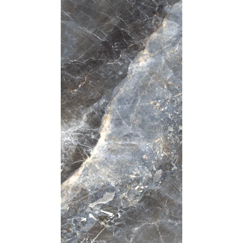 Керамогранит Realistik Alice Gold Grey sugar 120х60 см