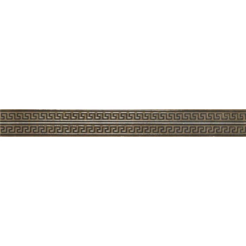 Бордюр Ape Ceramica Cenefa babylon crema A018125 5х45