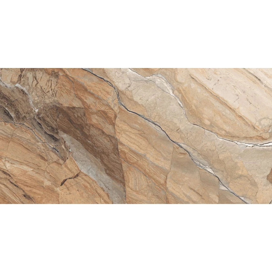 Керамогранит Bluezone Longines Pine Glossy RP-185659 120x60 см