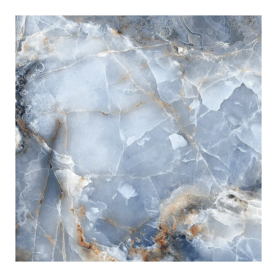 Керамогранит Royce Persian Blue Polished 1,44 м2 R_PR1015 60х60 см