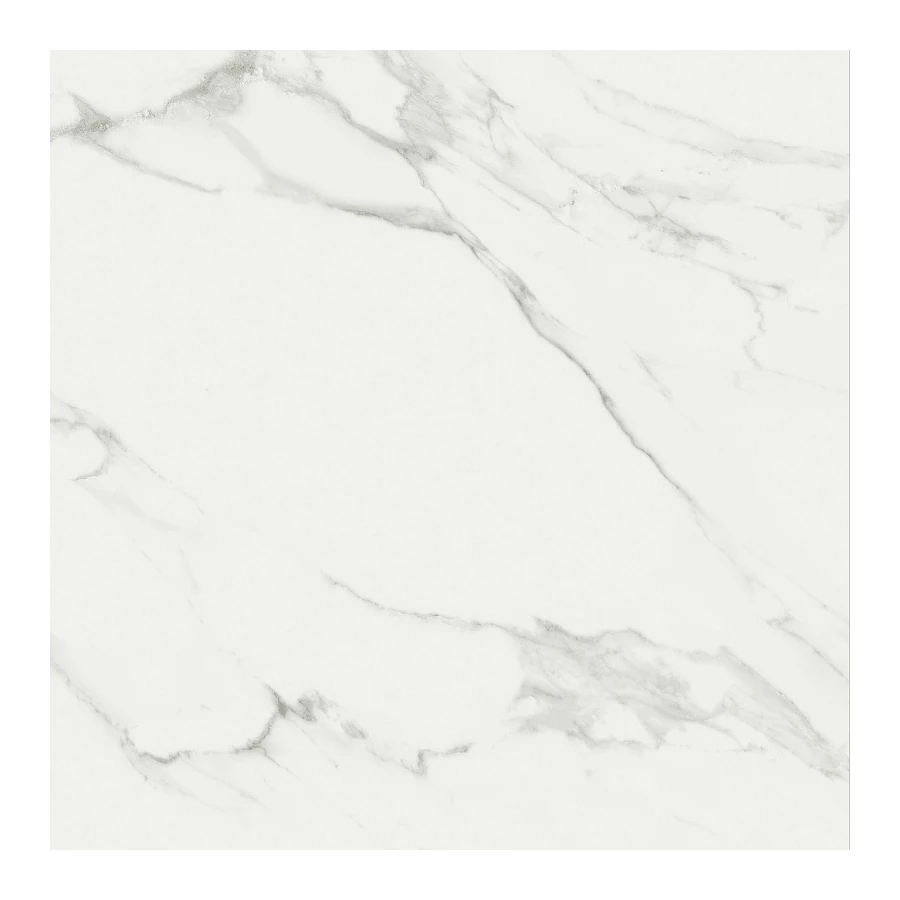 Керамогранит Stn ceramica P.E. Lumiere White Matt Rect 100х100 см