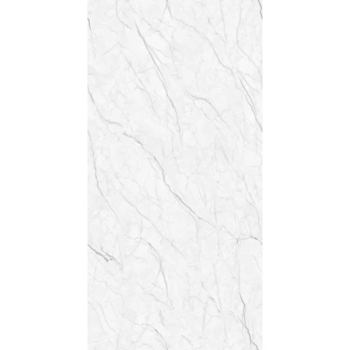 Керамогранит Seratonia Carving-Matt Rock Santo Silver матовый белый 120х60 см