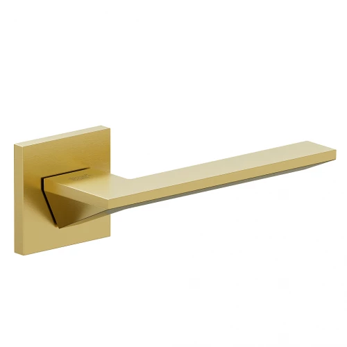 Ручка для двери Bravo AS-331 SGold