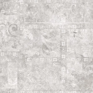 Керамогранит ALMA Ceramica Beton PRO матовый серый GFU6060BTP17R 60х60 см