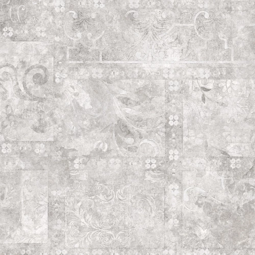 Керамогранит ALMA Ceramica Beton PRO матовый серый GFU6060BTP17R 60х60 см